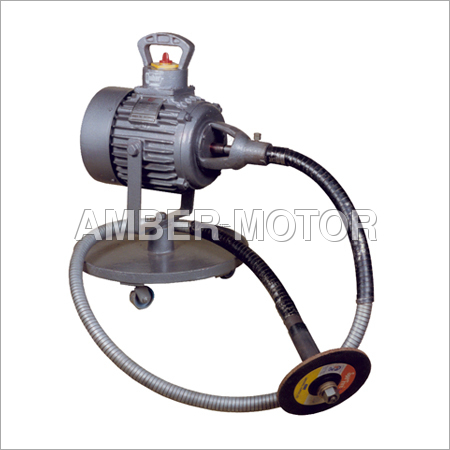Flexible Shaft Grinder