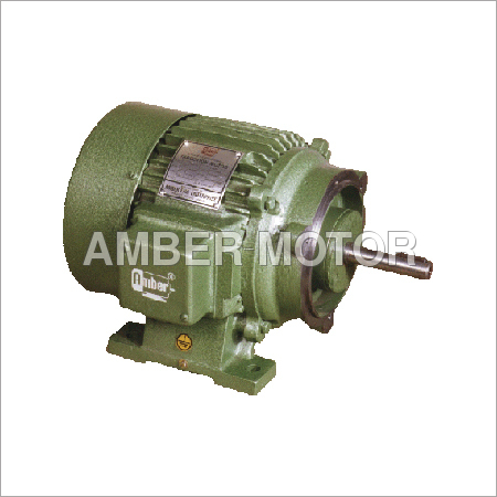 Customized Motors