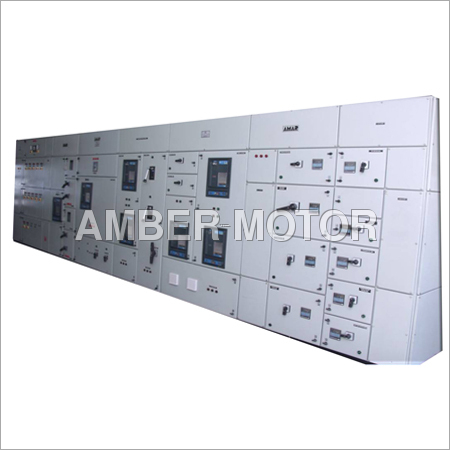 Control Panel Boards