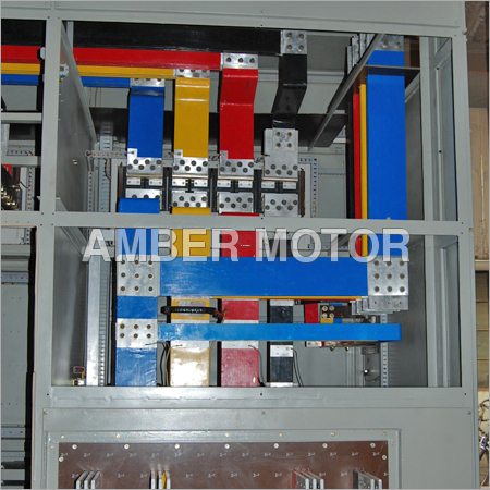 Industrial Control Panels