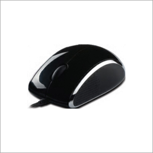 Maxpro Wired Mouse