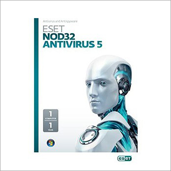 ESET Antivirus Software