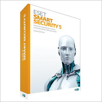 ESET Smart Security