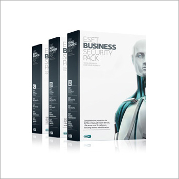 ESET Business Security