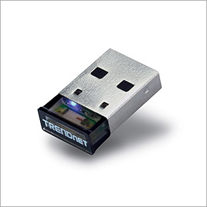 Bluetooth USB Adapter