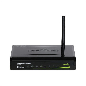 Wireless Home Router