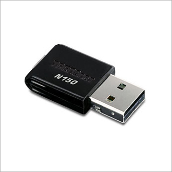 Mini Wireless USB Adapter