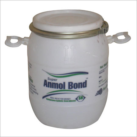 Color Plastic Drum - High-Density Polyethylene, 10x10x15 Inches, White | Leak-Proof, Durable, Lightweight, Chemical Resistant, Easy Handling, Stackable