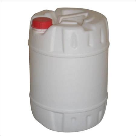 Plastic Cylinder Containers