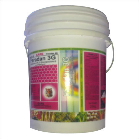Plastic Buckets