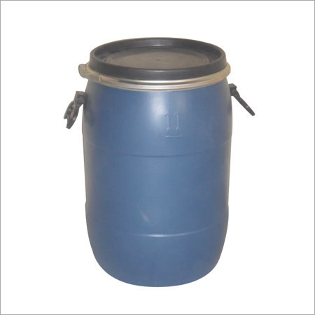 5 Gallon Plastic Drum