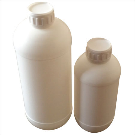 Plastic Molded Containers