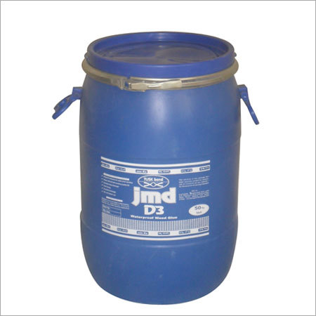 Open-Head Plastic Drum