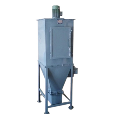 Dust collection system