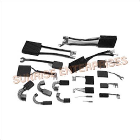 Graphite For Electrical Industry