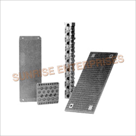 Graphite Jigs For Electronics