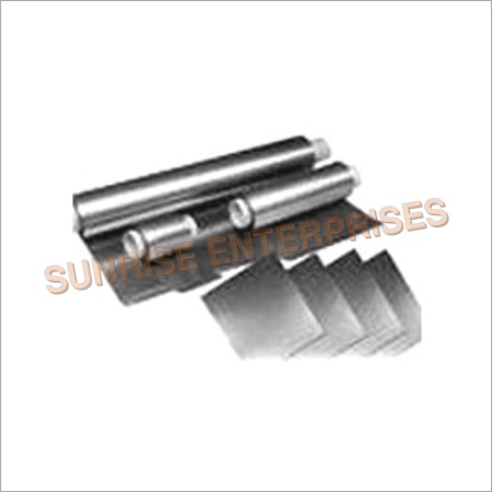 Flexible Graphite Sheets
