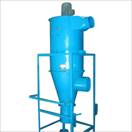 Dust Extraction System