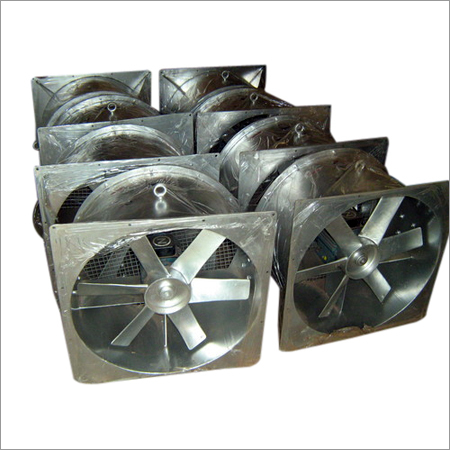 Exhaust Fans