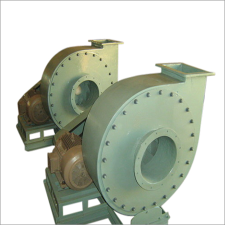 Centrifugal Blowers