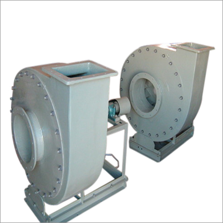 FRP centrifugal Blower