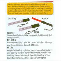 Traffic Safety Led Baton