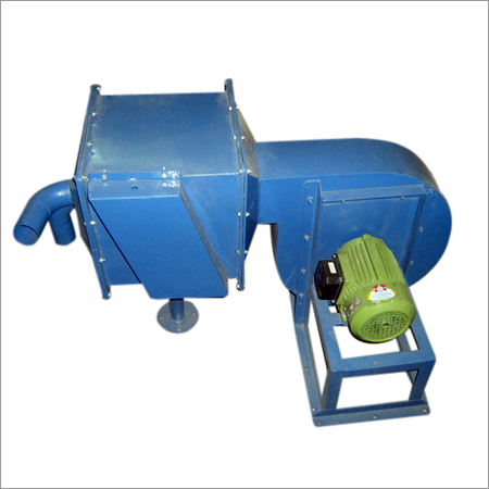 Heater Blower