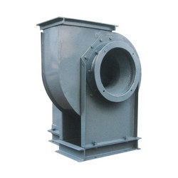 Centrifugal Fan