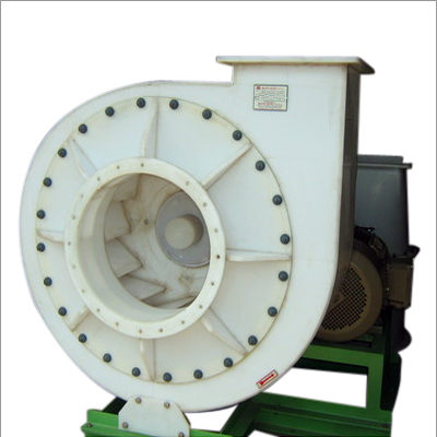 PP Centrifugal Blower