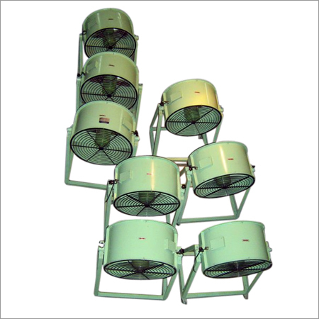 Man coolers