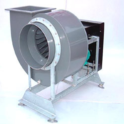 Centrifugal Blower