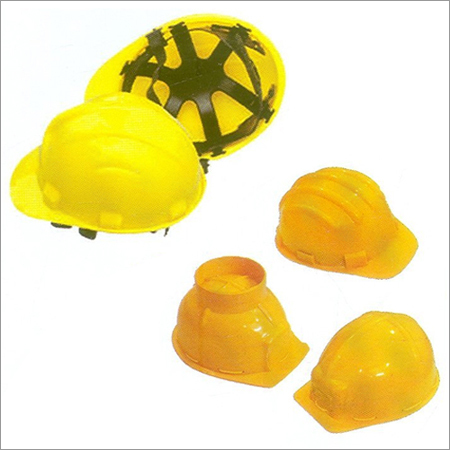 Construction Safety Helmet