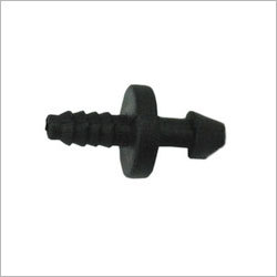 4 mm Connector