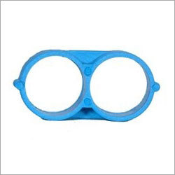 16mm End Cap