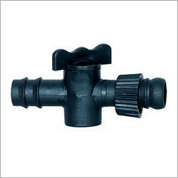 16mm Push cock