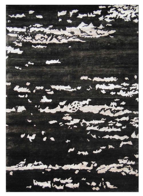 Indo Nepali Carpet Brown