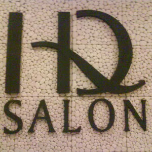 Metal Etching