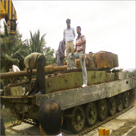 Packers and Movers