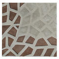 Hand Tufted Habana