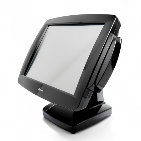 ZENIS POS TERMINAL (GLOSSY BLACK)