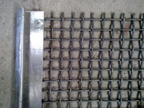 Vibrating Screen Cloths