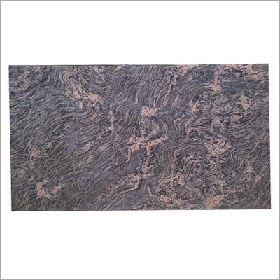 Black Granite