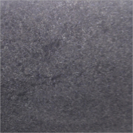 Crystal Black Granite