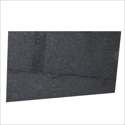 Ocean Black Granite