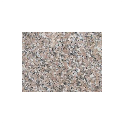 China Pink Granite