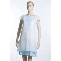 Disposable Self Apron