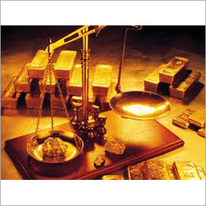 Advisory Service For Gold