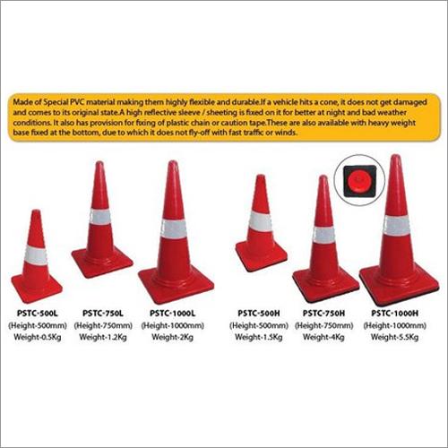 Safety Cones