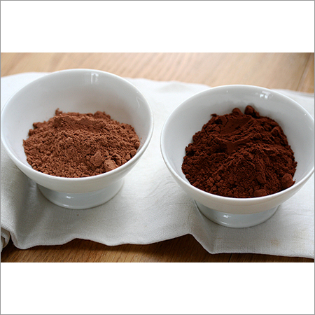 Cocoa Powder