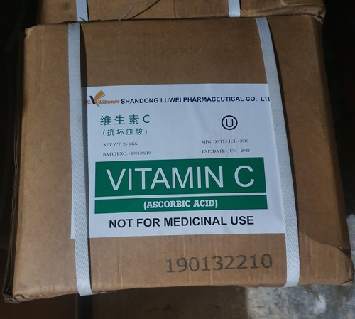 Ascorbic Acid